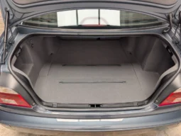 
										2001 BMW 5-Series I full									