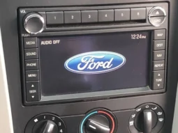 
										2008 Ford Mustang GT full									