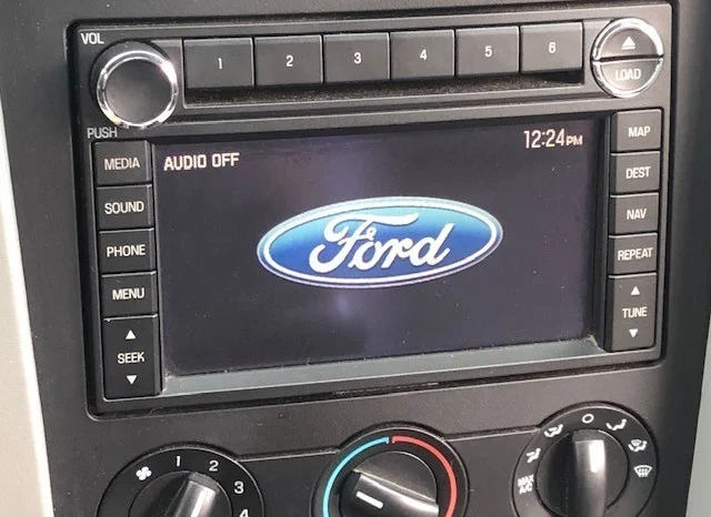 
								2008 Ford Mustang GT full									