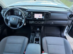 
										2023 Toyota Tacoma DOUBLE CAB SR 2WD 34K MILES full									