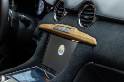 
										2012 Fisker Karma Hybrid Sedan Only 14K Miles Stunning Color Combo Original full									