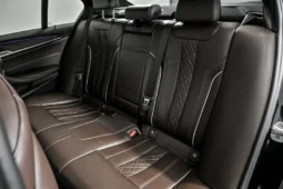 
										2017 BMW 5-Series 530i xDrive full									