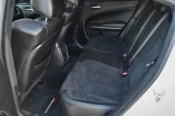 
										2021 Dodge Charger Scat Pack Widebody Sedan 4D full									