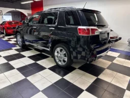 
										2013 GMC Terrain DENALI – 46K MILES – CLEAN RECORDS, LOADED WITH OPTIONS! full									