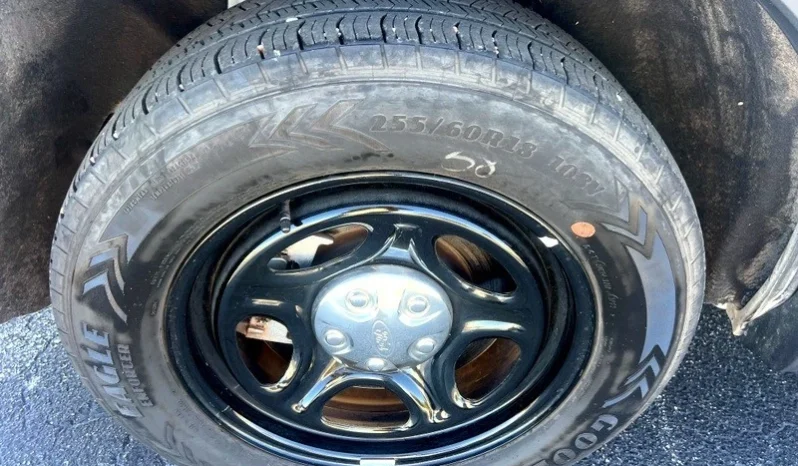 
								2023 Ford Explorer Police interceptor full									