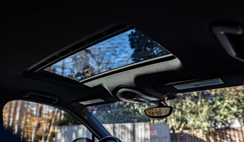 
								2014 Porsche Cayenne full									