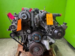 
										01-04 CHEVROLET GMC 2500 3500 6.6 LB7 DURAMAX DIESEL ENGINE MOTOR NO CORE!! full									
