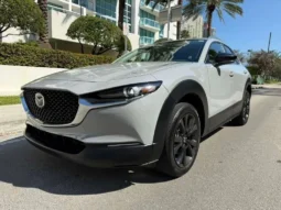 
										2025 Mazda CX-30 2.5 S Select Sport AWD full									