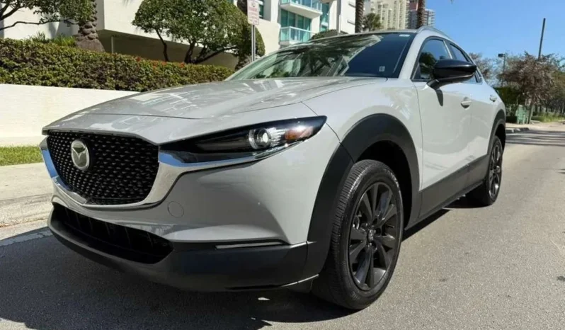 
								2025 Mazda CX-30 2.5 S Select Sport AWD full									