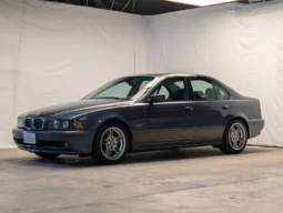 
										2001 BMW 5-Series I full									