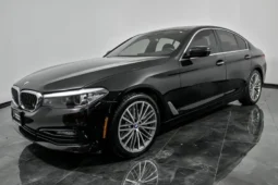 
										2017 BMW 5-Series 530i xDrive full									