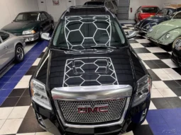 
										2013 GMC Terrain DENALI – 46K MILES – CLEAN RECORDS, LOADED WITH OPTIONS! full									