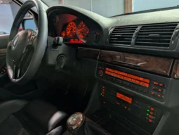 
										2001 BMW 5-Series I full									