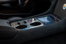 
										2012 Fisker Karma Hybrid Sedan Only 14K Miles Stunning Color Combo Original full									