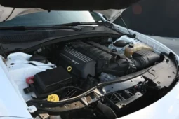 
										2021 Dodge Charger Scat Pack Widebody Sedan 4D full									