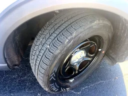 
										2023 Ford Explorer Police interceptor full									