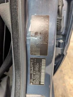 
										2001 BMW 5-Series I full									