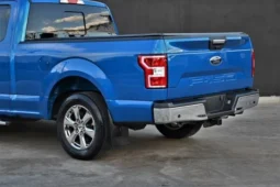 
										2019 Ford F-150 XLT Pickup 4D 6 12 ft full									