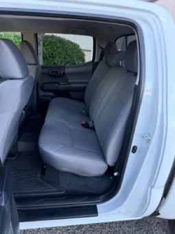 
										2023 Toyota Tacoma DOUBLE CAB SR 2WD 34K MILES full									