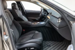 
										2012 Fisker Karma Hybrid Sedan Only 14K Miles Stunning Color Combo Original full									