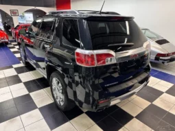 
										2013 GMC Terrain DENALI – 46K MILES – CLEAN RECORDS, LOADED WITH OPTIONS! full									