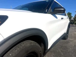 
										2023 Ford Explorer Police interceptor full									