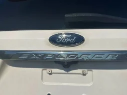 
										2019 Ford Explorer Limited Sport Utility 4D full									