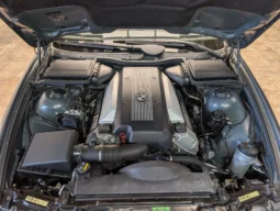 
										2001 BMW 5-Series I full									