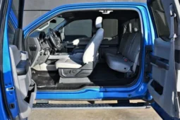 
										2019 Ford F-150 XLT Pickup 4D 6 12 ft full									