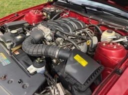 
										2008 Ford Mustang GT full									