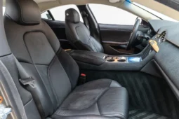 
										2012 Fisker Karma Hybrid Sedan Only 14K Miles Stunning Color Combo Original full									