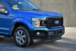 
										2019 Ford F-150 XLT Pickup 4D 6 12 ft full									