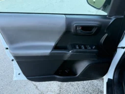 
										2023 Toyota Tacoma DOUBLE CAB SR 2WD 34K MILES full									