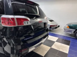 
										2013 GMC Terrain DENALI – 46K MILES – CLEAN RECORDS, LOADED WITH OPTIONS! full									