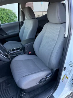 
										2023 Toyota Tacoma DOUBLE CAB SR 2WD 34K MILES full									