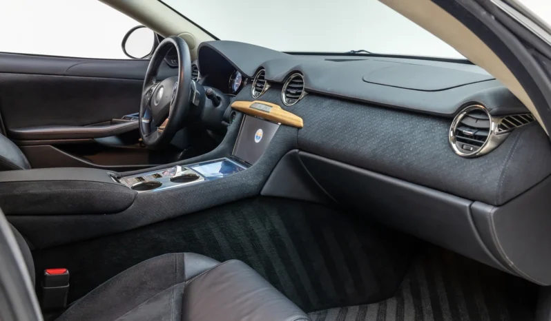 
								2012 Fisker Karma Hybrid Sedan Only 14K Miles Stunning Color Combo Original full									