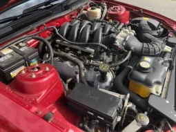 
										2008 Ford Mustang GT full									