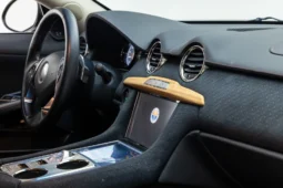 
										2012 Fisker Karma Hybrid Sedan Only 14K Miles Stunning Color Combo Original full									