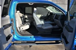 
										2019 Ford F-150 XLT Pickup 4D 6 12 ft full									