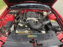 
										2008 Ford Mustang GT full									