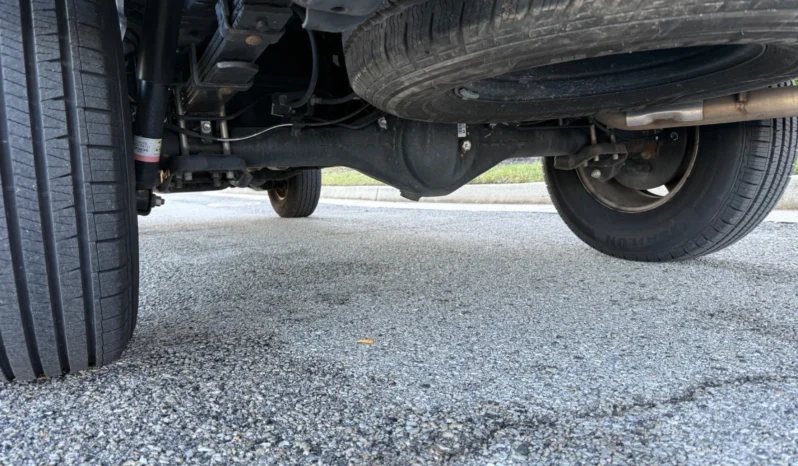 
								2023 Toyota Tacoma DOUBLE CAB SR 2WD 34K MILES full									