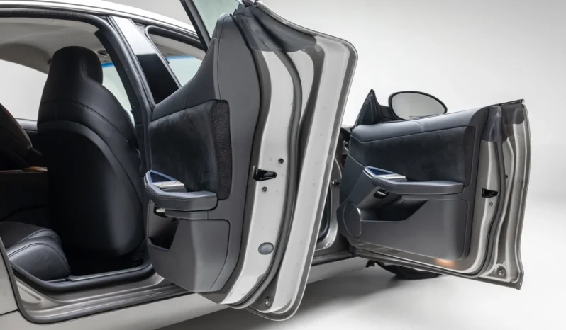 
								2012 Fisker Karma Hybrid Sedan Only 14K Miles Stunning Color Combo Original full									