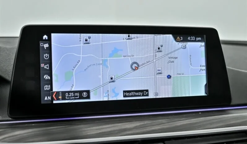 
								2017 BMW 5-Series 530i xDrive full									