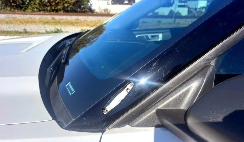 
								2023 Ford Explorer Police interceptor full									