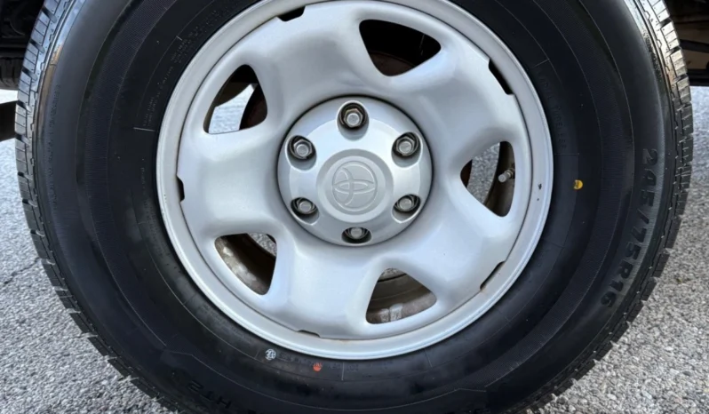 
								2023 Toyota Tacoma DOUBLE CAB SR 2WD 34K MILES full									