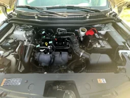 
										2019 Ford Explorer Limited Sport Utility 4D full									