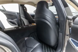 
										2012 Fisker Karma Hybrid Sedan Only 14K Miles Stunning Color Combo Original full									