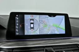 
										2017 BMW 5-Series 530i xDrive full									