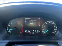 
										2023 Ford Explorer Police interceptor full									