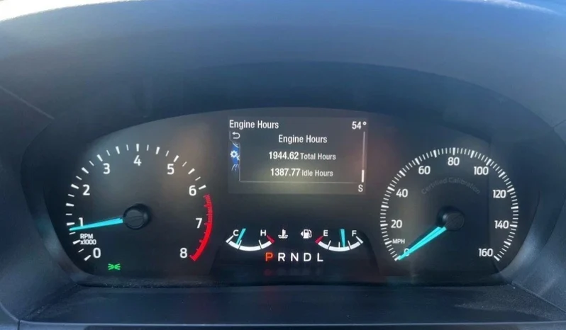 
								2023 Ford Explorer Police interceptor full									